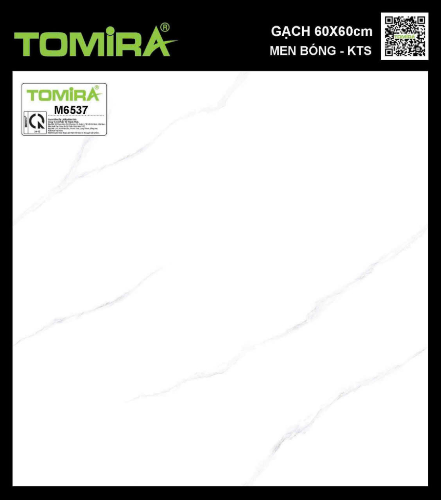 Tomira M 6537